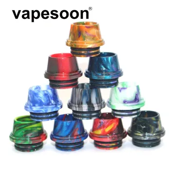 25pcs 810 Drip Tip Resin Mouthpiece for TFV8 Big Baby TFV12 Prince Sticke V8 E Cigarette Accessories Drip Tip 810 Free Shipping
25pcs 810 Drip Tip Resin Mouthpiece for TFV8 Big Baby TFV12 Prince Sticke V8 E Cigarette Accessories Drip Tip 810 Free Shipping