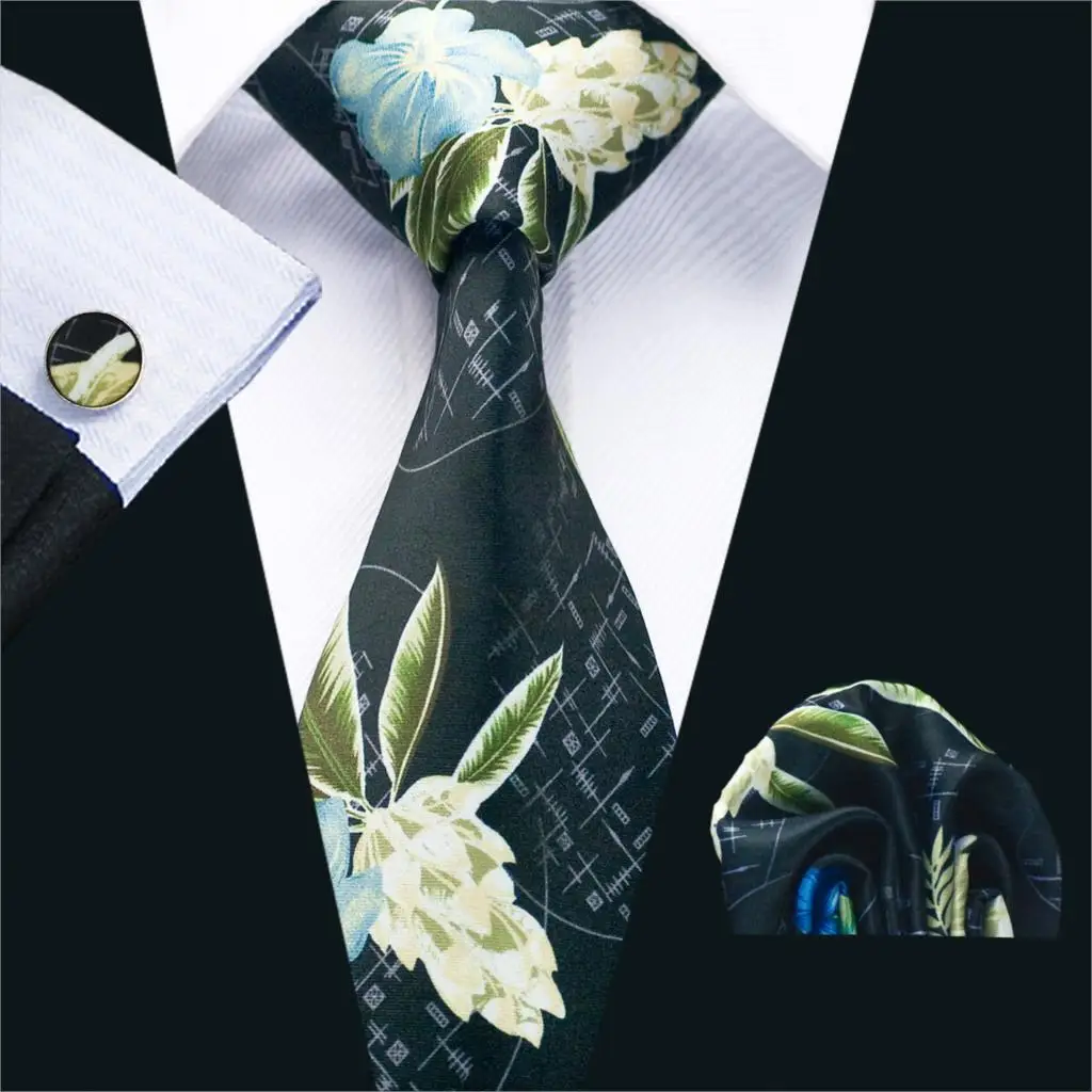 FA-1214 2018 Popular Fashion Print Ties For Men Best Quality Brand Design Necktie Hanky Cufflinks Set For Wedding Party
FA-1214 2018 Popular Fashion Print Ties For Men Best Quality Brand Design Necktie Hanky Cufflinks Set For Wedding Party