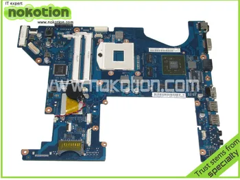 NOKOTION BA92-07100A BA92-07100B For Samsung RF510 RF410 RF710 Laptop motherboard DDR3 nvdia GeForce GT330M
NOKOTION BA92-07100A BA92-07100B For Samsung RF510 RF410 RF710 Laptop motherboard DDR3 nvdia GeForce GT330M