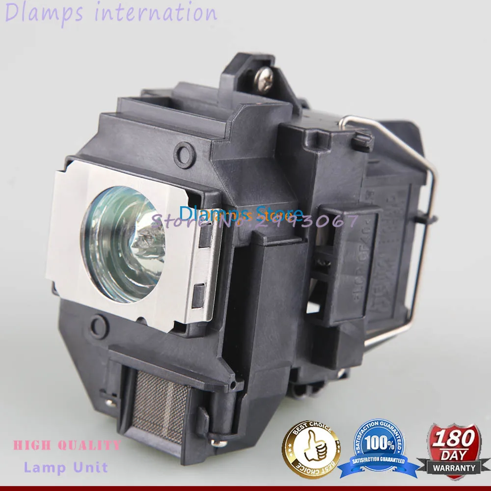 UHE 200 Watt Bulb ELPL54 V13H010L54 Projector Lamp with housing for EPSON 705HD S7 W7 S8+ EX31 EX51 EX71 EB-S7 X7 S72 X72 S8
UHE 200 Watt Bulb ELPL54 V13H010L54 Projector Lamp with housing for EPSON 705HD S7 W7 S8+ EX31 EX51 EX71 EB-S7 X7 S72 X72 S8