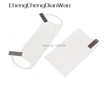 ChengChengDianWan Tempered Glass Front Film For PS Vita PSV 1000 Controller For PSV1000 PSVITA Screen Protector Back 5sets/lot
ChengChengDianWan Tempered Glass Front Film For PS Vita PSV 1000 Controller For PSV1000 PSVITA Screen Protector Back 5sets/lot