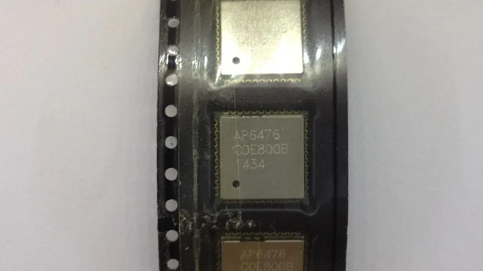 2 шт./лот AP6476 QFN новый оригинальный | Электронные компоненты и принадлежности