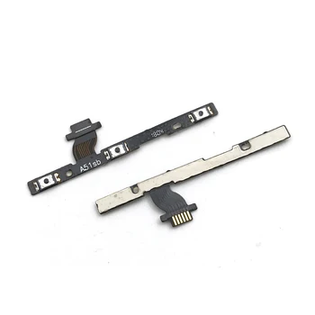 10pcs/lot New Power Volume Button Flex Cable For Asus zenfone 5 ZE620KL 6.2" Power On Off Switch Flex Cable
10pcs/lot New Power Volume Button Flex Cable For Asus zenfone 5 ZE620KL 6.2" Power On Off Switch Flex Cable