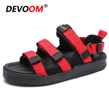 Sandals Men Unisex Sport Water Beach Shoes Summer Outdoor Leisure Soft Flip Sandals Women Sneakers Plus Size 44 45 Sandale homme
Sandals Men Unisex Sport Water Beach Shoes Summer Outdoor Leisure Soft Flip Sandals Women Sneakers Plus Size 44 45 Sandale homme