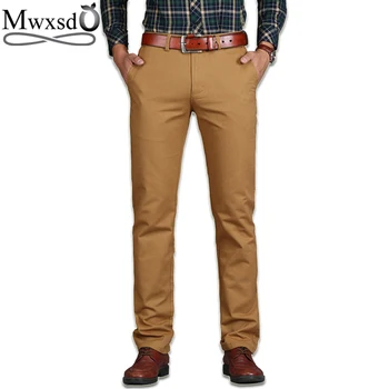 29-42 Mwxsd Casual mens Cotton pants men work Pants male Army Military Trousers high quality Formal Trousers pantalon hombre
29-42 Mwxsd Casual mens Cotton pants men work Pants male Army Military Trousers high quality Formal Trousers pantalon hombre