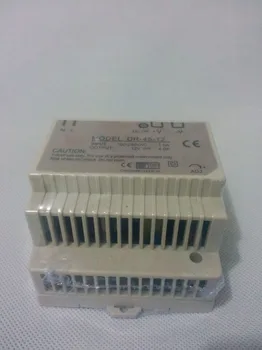 high quality Din rail Single Output Switching power supply DR-45-12 45W 12V 3.5A ac dc converter
high quality Din rail Single Output Switching power supply DR-45-12 45W 12V 3.5A ac dc converter