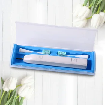 Portable Travel Electric Tooth Brush Toothbrush Holder Camping Hiking Storage Box Toothbrush Protector Safe Box Case
Portable Travel Electric Tooth Brush Toothbrush Holder Camping Hiking Storage Box Toothbrush Protector Safe Box Case