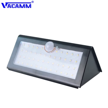 High Quality Four In One Model LED Solar Light Body Sensors Smart Lamp 46Led 6W 2835SMD White Warm IP67 Solar Lamps For Outdoor
High Quality Four In One Model LED Solar Light Body Sensors Smart Lamp 46Led 6W 2835SMD White Warm IP67 Solar Lamps For Outdoor