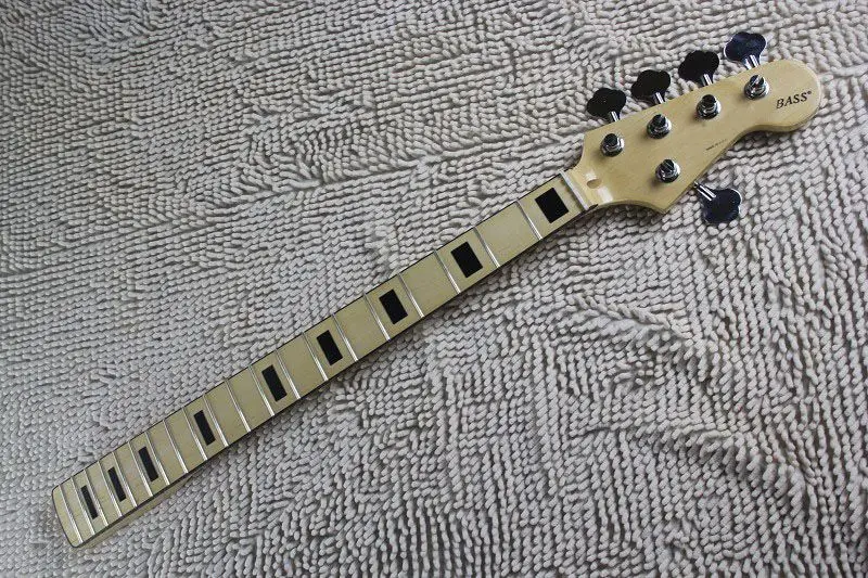 Free Shipping HOT Wholesale 20 fret neck 5 Strings F Jazz Bass Maple Neck With tuner peg Keys -1-6
Free Shipping HOT Wholesale 20 fret neck 5 Strings F Jazz Bass Maple Neck With tuner peg Keys -1-6