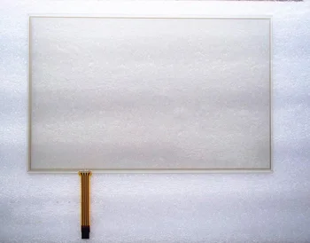 15.4 Inch 16:10 4 Wire Resistive Touch Screen Panel Glass 344mm*222mm 344*223mm
15.4 Inch 16:10 4 Wire Resistive Touch Screen Panel Glass 344mm*222mm 344*223mm