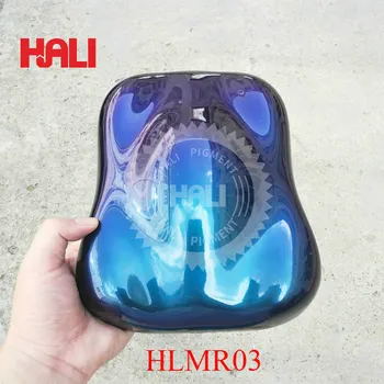 Art Glitter Powders Mermaid Unicorn Chrome Pigment Dust Powder,item:HLMR03,color:skyblue/sapphire blue,weight:20g,free shipping.
Art Glitter Powders Mermaid Unicorn Chrome Pigment Dust Powder,item:HLMR03,color:skyblue/sapphire blue,weight:20g,free shipping.