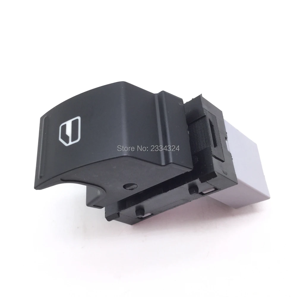 Electric Passenger Window Lifter Switch for VW CC Touran Caddy Tiguan Passat Golf Jetta MK5 MK6 Eos 5K0 959 855,5K0959855
Electric Passenger Window Lifter Switch for VW CC Touran Caddy Tiguan Passat Golf Jetta MK5 MK6 Eos 5K0 959 855,5K0959855