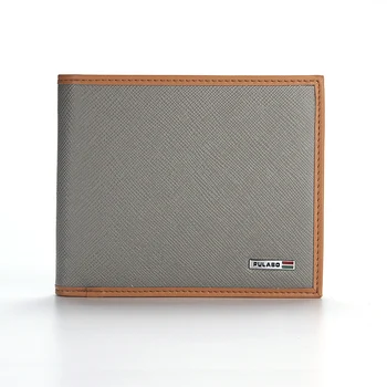 Fashion Men Wallets Soft Quality Genuine Leather Wallet Cross Pattern Short Casual Business Style 5 Colors Purse Free Shipping
Fashion Men Wallets Soft Quality Genuine Leather Wallet Cross Pattern Short Casual Business Style 5 Colors Purse Free Shipping