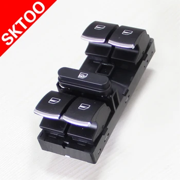 SKTOO for Suitcase 6 For volkswagen passat touran has steps leaps power window switch
SKTOO for Suitcase 6 For volkswagen passat touran has steps leaps power window switch