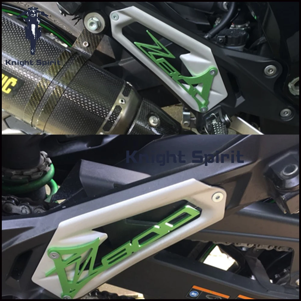 For KAWASAKI Z 800 Z800 2013 2014 2015 2016 Motorcycle Accessories CNC Aluminum Foot Peg Heel Plates Guard Protector
For KAWASAKI Z 800 Z800 2013 2014 2015 2016 Motorcycle Accessories CNC Aluminum Foot Peg Heel Plates Guard Protector