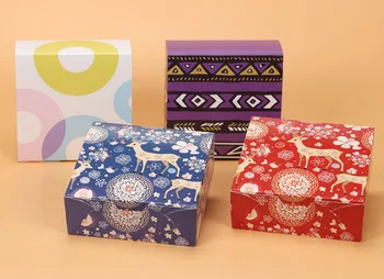 13.5x13.5x5cm Baking packaging cake Store shop box Apple boxes Biscuits Pastry boxes Candy Snack box DHL Fast shipping 100pcs 
13.5x13.5x5cm Baking packaging cake Store shop box Apple boxes Biscuits Pastry boxes Candy Snack box DHL Fast shipping 100pcs