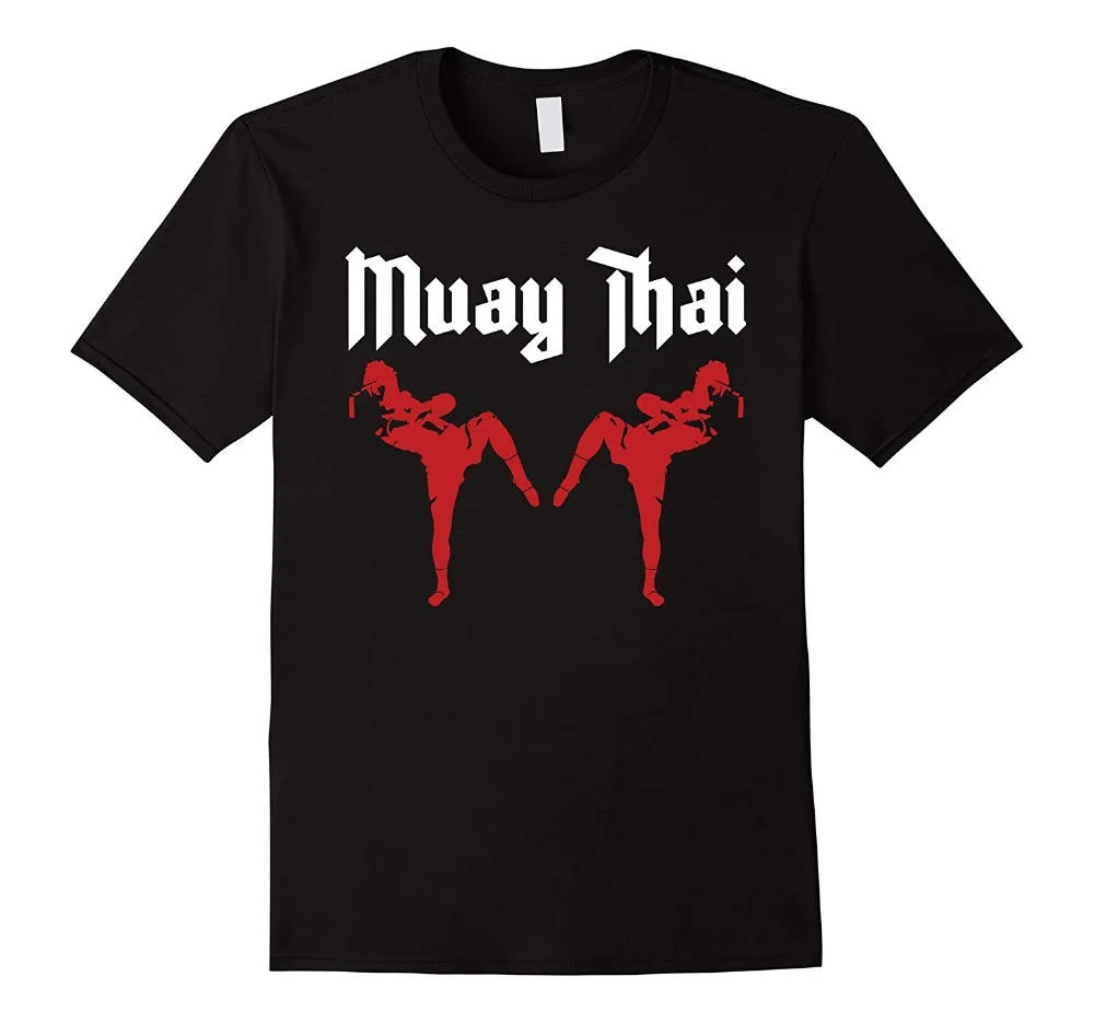 Muay Thai, 2019, модные мужские футболки с принтом, индивидуальный дизайн рубашки
Muay Thai, 2019, модные мужские футболки с принтом, индивидуальный дизайн рубашки