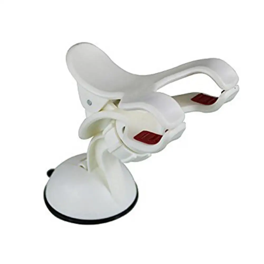 Car Mini Mobile Phone Holder 360 Degree Rotation Double Clip Bracket ABS Suction Cup PVC Durable Wholesale
Car Mini Mobile Phone Holder 360 Degree Rotation Double Clip Bracket ABS Suction Cup PVC Durable Wholesale