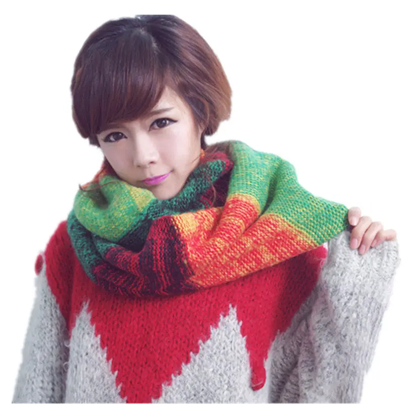 New Korean Winter Wool Scarves Female Thicken Long Scarf Knitted Luxury Brand Autumn Warm LIC For Women Men Dachshund Warm Scarf
New Korean Winter Wool Scarves Female Thicken Long Scarf Knitted Luxury Brand Autumn Warm LIC For Women Men Dachshund Warm Scarf