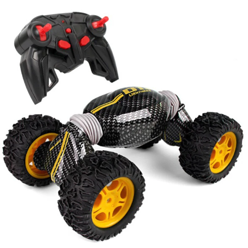 RC Tracked Car 2.4GHz Remote Control Vehicle Off-road 4WD Deformation RC Crawler Car Tool Parts Accessories
RC Tracked Car 2.4GHz Remote Control Vehicle Off-road 4WD Deformation RC Crawler Car Tool Parts Accessories