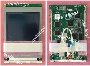 5.7 inch 24PIN FSTN LCD LCM Module Board AG320240A4 No Touch Panel (LCD/LED Backlight) 320*240
5.7 inch 24PIN FSTN LCD LCM Module Board AG320240A4 No Touch Panel (LCD/LED Backlight) 320*240