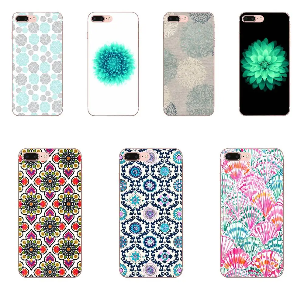 TPU Capa Coque Sea Mint Mandala For Galaxy Alpha Core Note 2 3 4 S2 A10 A20 A20E A30 A40 A50 A60 A70 M10 M20 M30
TPU Capa Coque Sea Mint Mandala For Galaxy Alpha Core Note 2 3 4 S2 A10 A20 A20E A30 A40 A50 A60 A70 M10 M20 M30