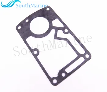 Outboard Engine 2.5F-02.01.00.04 Exhaust Pipe Gasket for Hidea 2-Stroke 2.5F Boat Motor Free Shipping 
Outboard Engine 2.5F-02.01.00.04 Exhaust Pipe Gasket for Hidea 2-Stroke 2.5F Boat Motor Free Shipping