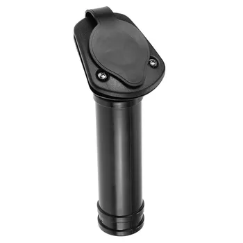 Outdoor Flat-bottomed Portable Kayak Boat Holder with Cap Cover Gasket for Kayak Boat Canoe Portable Camaping tools
Outdoor Flat-bottomed Portable Kayak Boat Holder with Cap Cover Gasket for Kayak Boat Canoe Portable Camaping tools