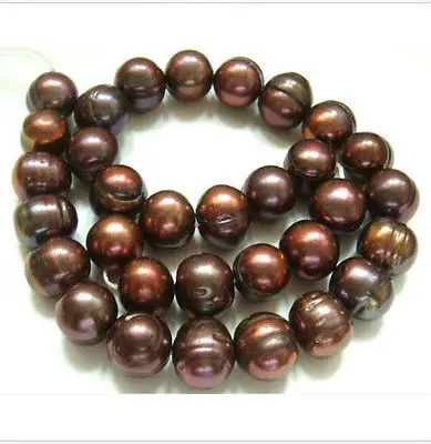 HOT## Wholesale FREE SHIPPING natural 13mm Australian south sea chocolate pearl necklace 18inch
HOT## Wholesale FREE SHIPPING natural 13mm Australian south sea chocolate pearl necklace 18inch