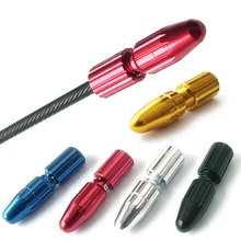 cable end caps bicycle