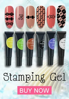 Stamping Gel