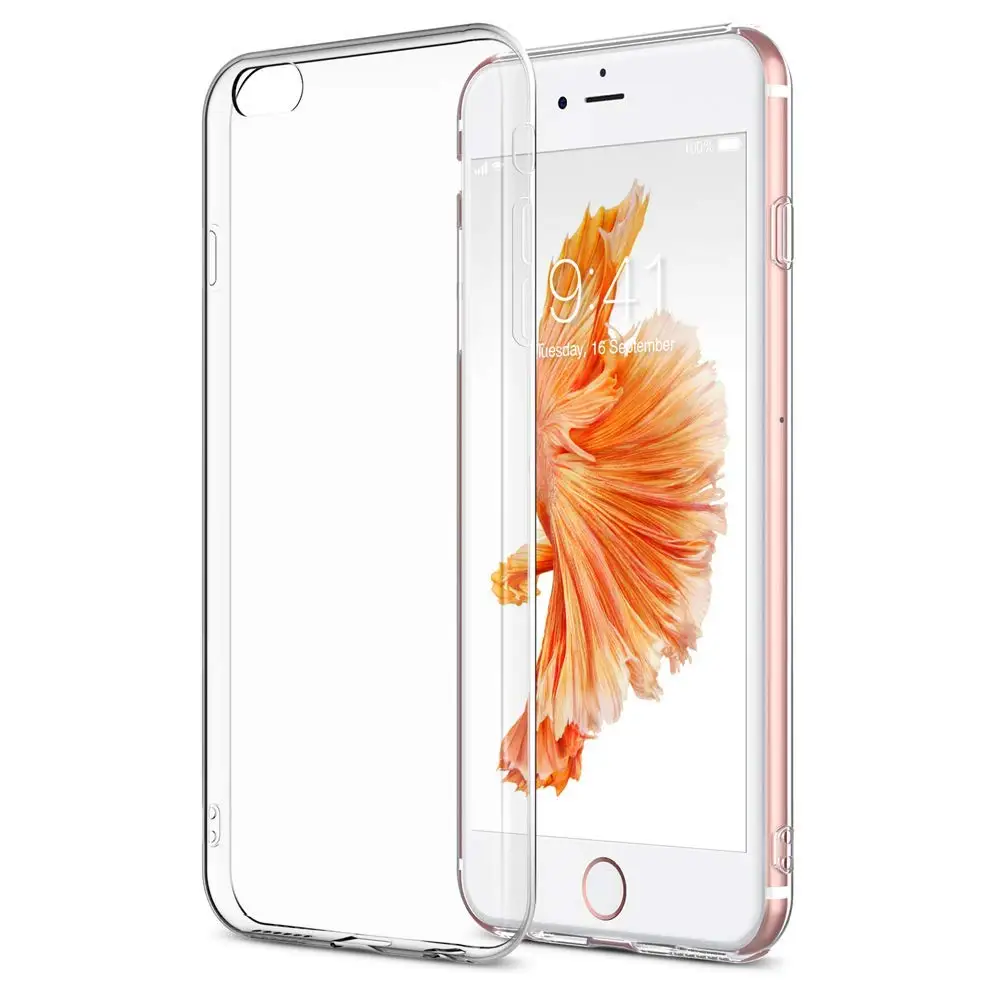 Phone Cases For iPhone 5 6 6s 7 8 X XS max XR Case Soft Transparent Silicone Clear Case Back Cover For iPhone 6 6s 7 8 Plus 4s 4
Phone Cases For iPhone 5 6 6s 7 8 X XS max XR Case Soft Transparent Silicone Clear Case Back Cover For iPhone 6 6s 7 8 Plus 4s 4