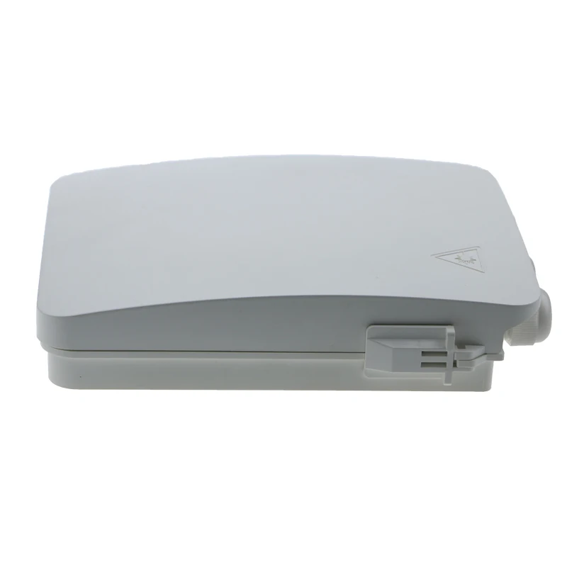 new Foreign Trade 8 Core Fiber Optic Terminal Box FTTH Outdoor Fiber Optic Distribution Box 8 core Optical fiber splice box
new Foreign Trade 8 Core Fiber Optic Terminal Box FTTH Outdoor Fiber Optic Distribution Box 8 core Optical fiber splice box