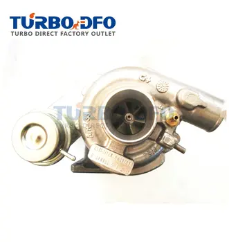 New GT1444S turbo charger 708847-1 / 708847-2 turbine complete for Fiat Doblo 1.9 JTD 77 kw M724.19 8 Ventil 2000- 46756155
New GT1444S turbo charger 708847-1 / 708847-2 turbine complete for Fiat Doblo 1.9 JTD 77 kw M724.19 8 Ventil 2000- 46756155