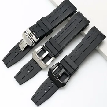 23mm Waterproof Watchband Watch Strap for Tissot COUTURIER T035 T035617 T035627 T055 Watch Band + Tool
23mm Waterproof Watchband Watch Strap for Tissot COUTURIER T035 T035617 T035627 T055 Watch Band + Tool