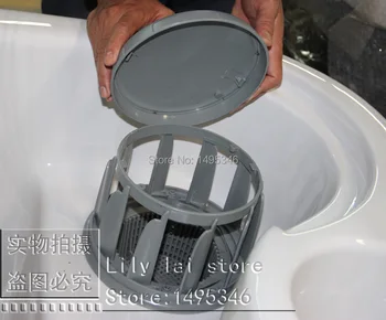spa basket skimmer protection head, filter flow skimer part& spa filter accessories for for JNJ ,MEXDA,S&G,Winer Amc,Monalisa,
spa basket skimmer protection head, filter flow skimer part& spa filter accessories for for JNJ ,MEXDA,S&G,Winer Amc,Monalisa,