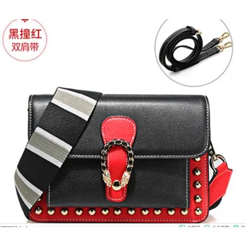 Summer black Bag Leather Luxury Handbags Women Bags Designer Female Shoulder Messenger Bag female Bags For Women 2019 Sac Femme
Summer black Bag Leather Luxury Handbags Women Bags Designer Female Shoulder Messenger Bag female Bags For Women 2019 Sac Femme