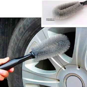 Car Tire Wheel Cleaning Washing Tools FOR kia sportage 2017 citroen c3 dacia duster nissan qashqai j11 renault clio 4 tucson
Car Tire Wheel Cleaning Washing Tools FOR kia sportage 2017 citroen c3 dacia duster nissan qashqai j11 renault clio 4 tucson