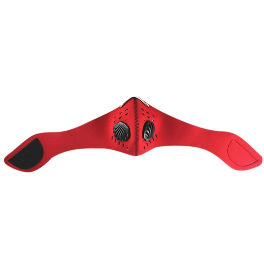 Outdoor Men Cycling Face Masks Half Face Mask Anti-Dust Outdoor Sport Bicycle Mask Carbon Protective Filter Air Polluting Outdoor Men Cycling Face Masks Half Face Mask Anti-Dust Outdoor Sport Bicycle Mask Carbon Protective Filter Air Polluting