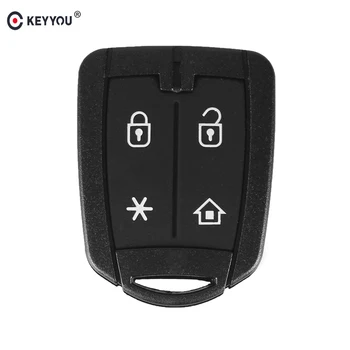 KEYYOU New 4 Buttons Auto Car Key Case Shell For Brazil Positron Alarm Remote Key Cover Shell Auto Parts Styling Repalcement
KEYYOU New 4 Buttons Auto Car Key Case Shell For Brazil Positron Alarm Remote Key Cover Shell Auto Parts Styling Repalcement