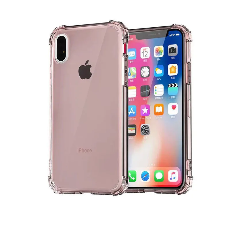 Application iphonexsmax Boxer Drop-Resistant Phone Case for Apple 6 Military Resistant 7/Transparent Silicone 8 plusxr
Application iphonexsmax Boxer Drop-Resistant Phone Case for Apple 6 Military Resistant 7/Transparent Silicone 8 plusxr
