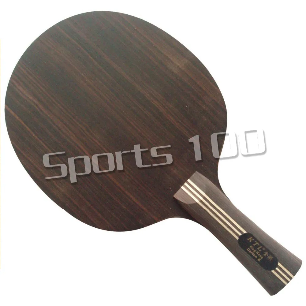 KTL KING Table Tennis PingPong Blade 2015 Factory At a loss Direct Selling Genuine
KTL KING Table Tennis PingPong Blade 2015 Factory At a loss Direct Selling Genuine