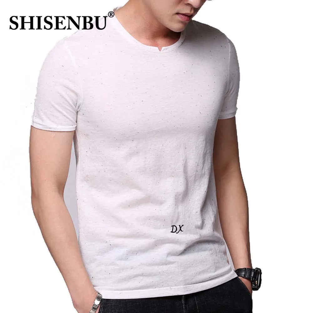 2019 men brand t shirt Wear resistant Breathable quick drying summer clothing mesh t shirts for men slim fit mens casual t-shirt
2019 men brand t shirt Wear resistant Breathable quick drying summer clothing mesh t shirts for men slim fit mens casual t-shirt