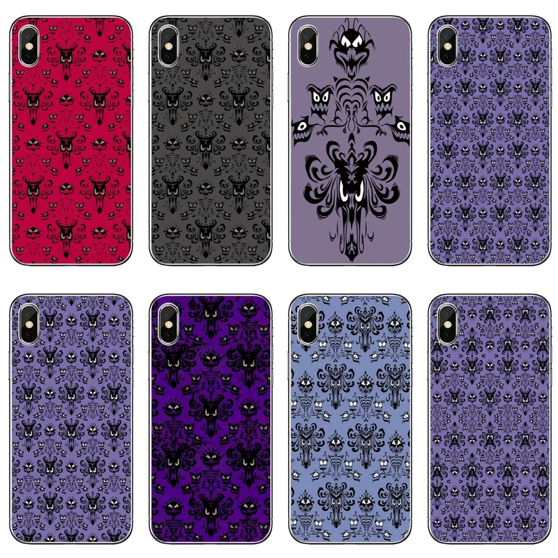 The Haunted Mansion For LG G5 G6 G7 Q6 Q7 Q8 Q9 V30 X Power 2 3 Nokia 6 7 8 9 For OnePlus 3T 5T 6T soft phone cases
The Haunted Mansion For LG G5 G6 G7 Q6 Q7 Q8 Q9 V30 X Power 2 3 Nokia 6 7 8 9 For OnePlus 3T 5T 6T soft phone cases