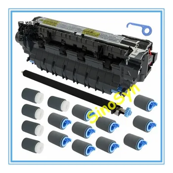 F2G76A/ F2G76-67901 for HP M604/ M605/ M606 Maintenance Kit 110 Volt New
F2G76A/ F2G76-67901 for HP M604/ M605/ M606 Maintenance Kit 110 Volt New
