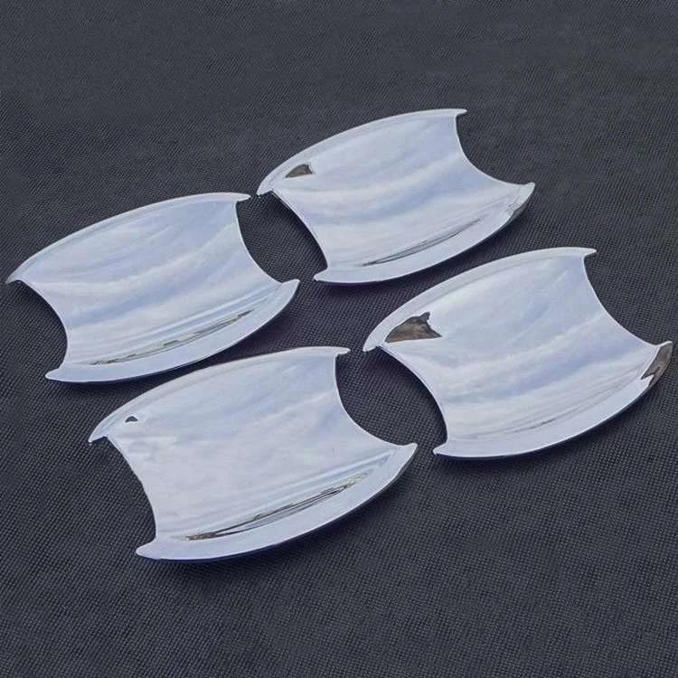 For Honda CRV CR-V 2007 2008 2009 2010 2011 High Quality Car Door Handle Cup Bowl Cover
For Honda CRV CR-V 2007 2008 2009 2010 2011 High Quality Car Door Handle Cup Bowl Cover