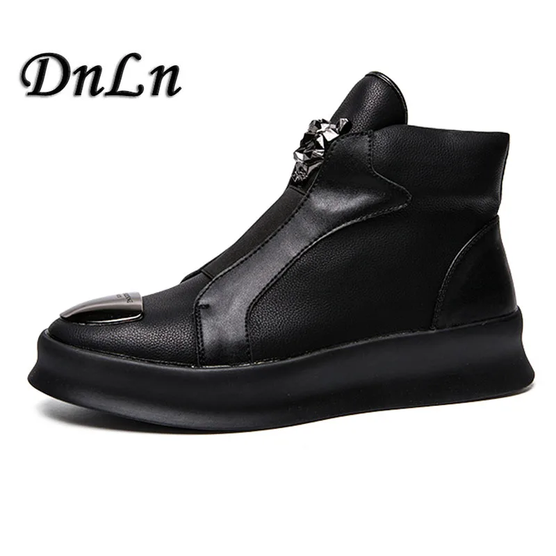 Genuine Leather Men Boots Fashion Mens Winter Shoes Brand Male Ankle Boots For Men Bota Masculina 20D50
Genuine Leather Men Boots Fashion Mens Winter Shoes Brand Male Ankle Boots For Men Bota Masculina 20D50