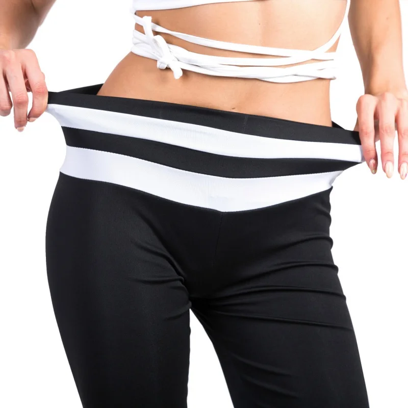 Woman Gym Leggings Yoga Pants Women High Waist Tights Sportswear For Mesh Capris Sport Fitness Sports Trousers Leggins Pro
Woman Gym Leggings Yoga Pants Women High Waist Tights Sportswear For Mesh Capris Sport Fitness Sports Trousers Leggins Pro