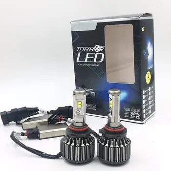 2X Dell'automobile LED 9006 70 W 7000lm 6000K Luce Auto Lampadina Del Faro 6000 K
2X Dell'automobile LED 9006 70 W 7000lm 6000K Luce Auto Lampadina Del Faro 6000 K