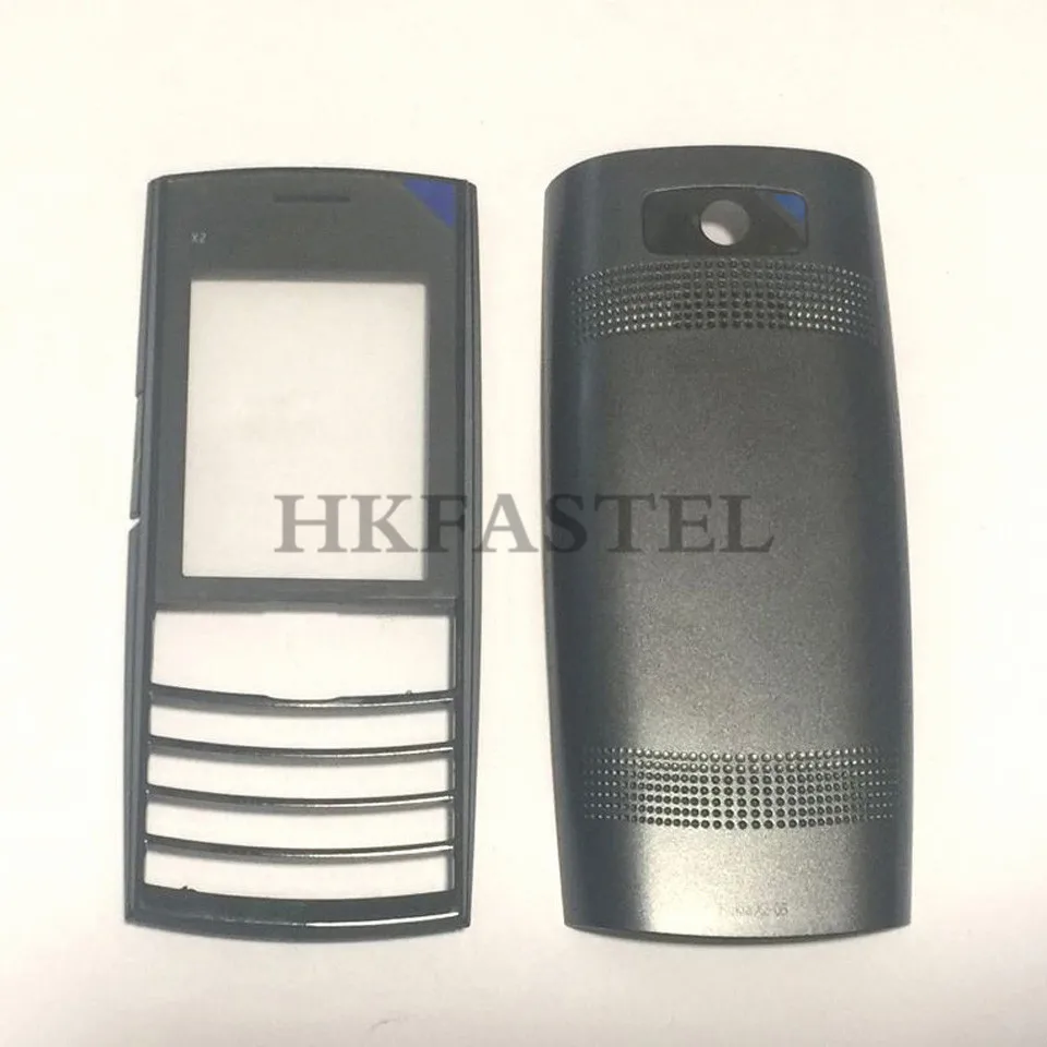 Nokia X2-05 housing 3